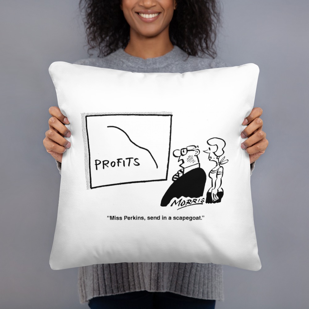 Premium Pillow