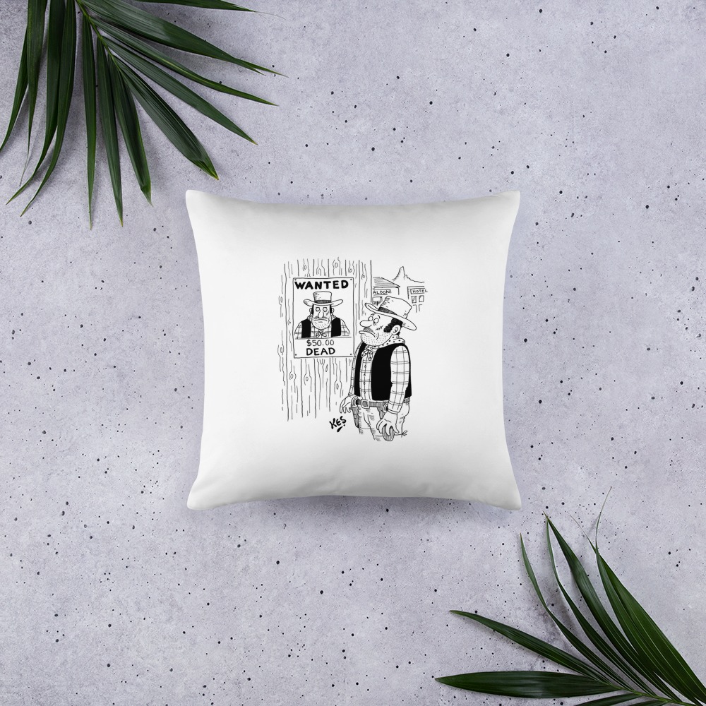 Premium Pillow