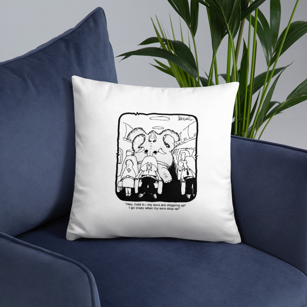 Premium Pillow