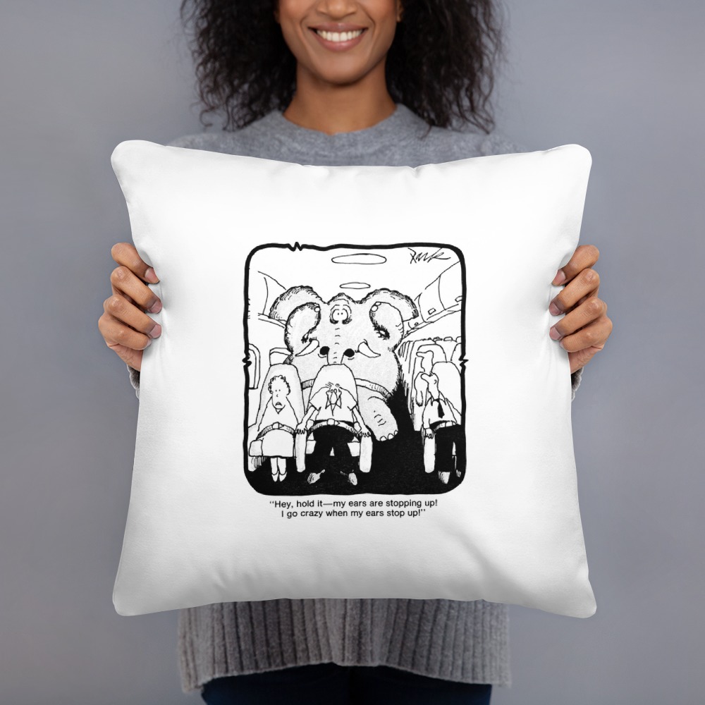 Premium Pillow