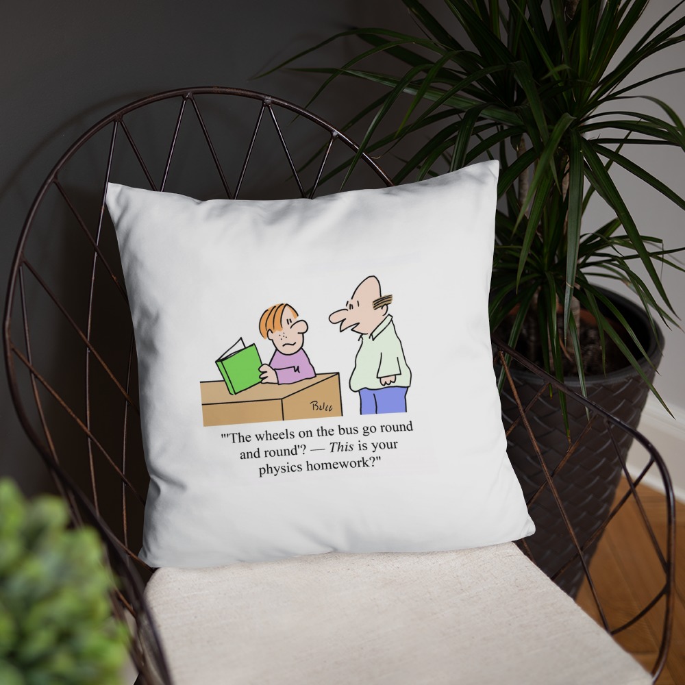 Premium Pillow