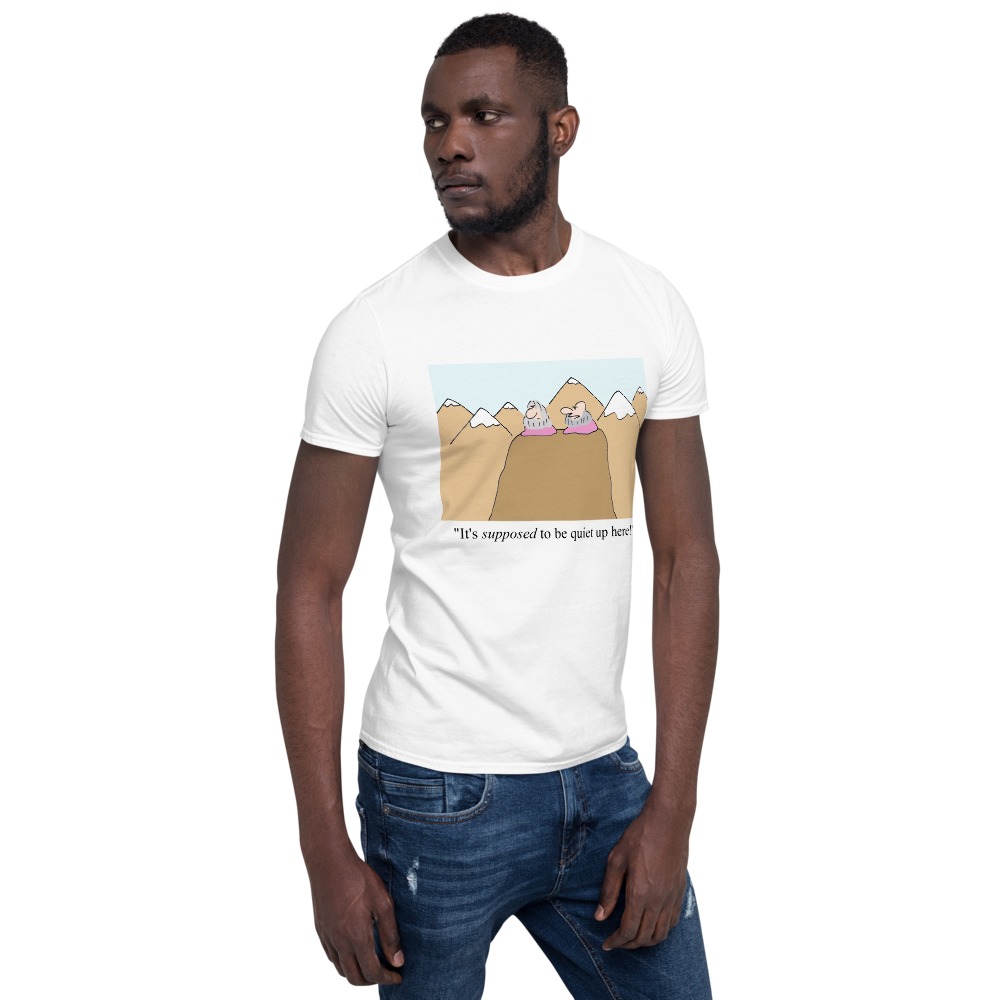 Unisex T-Shirt