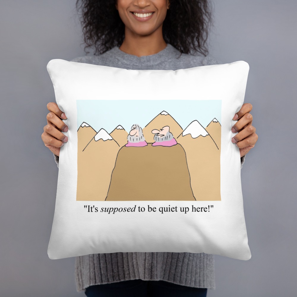 Premium Pillow