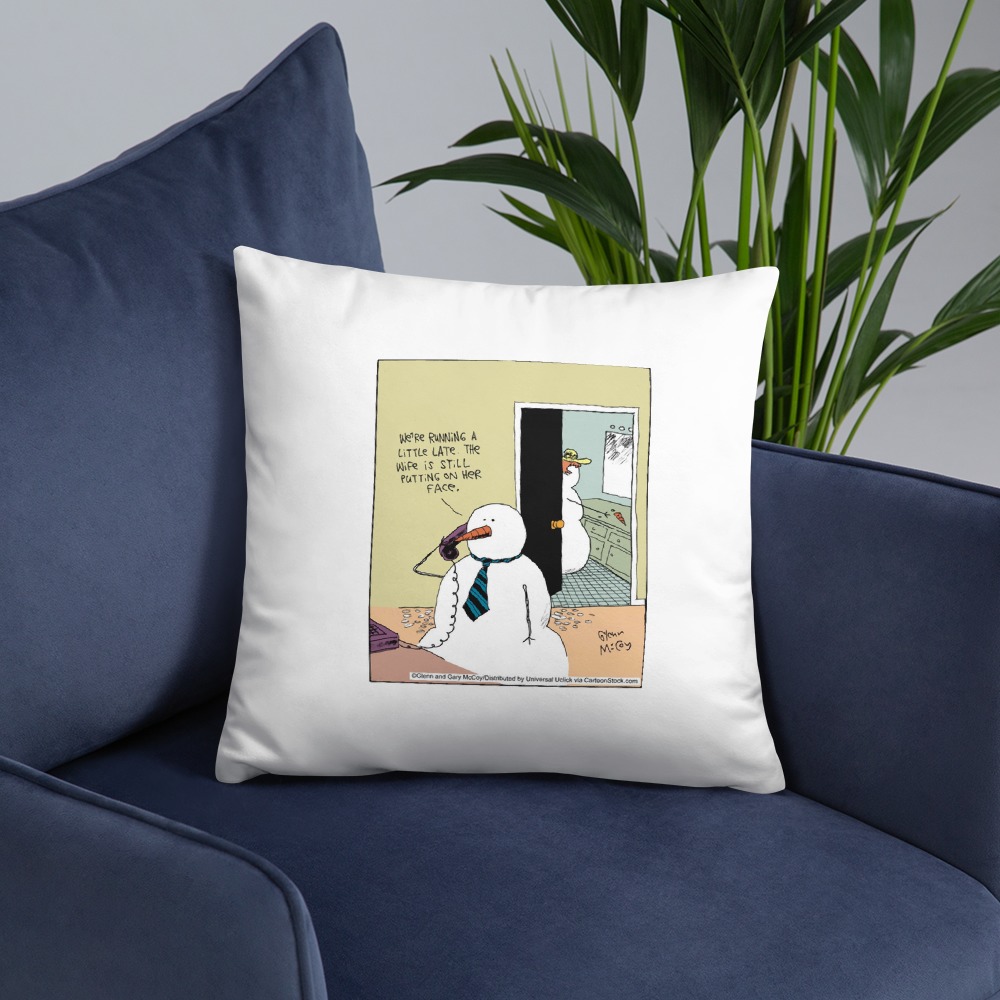 Premium Pillow