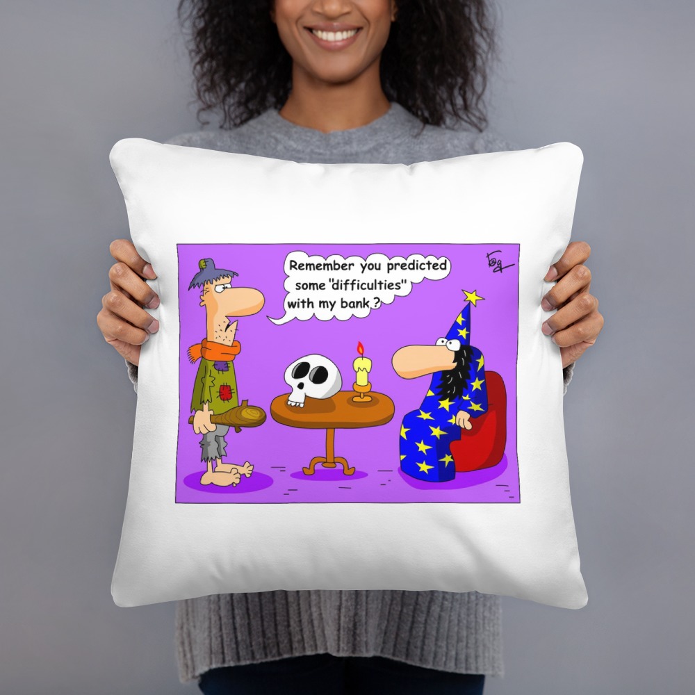 Premium Pillow