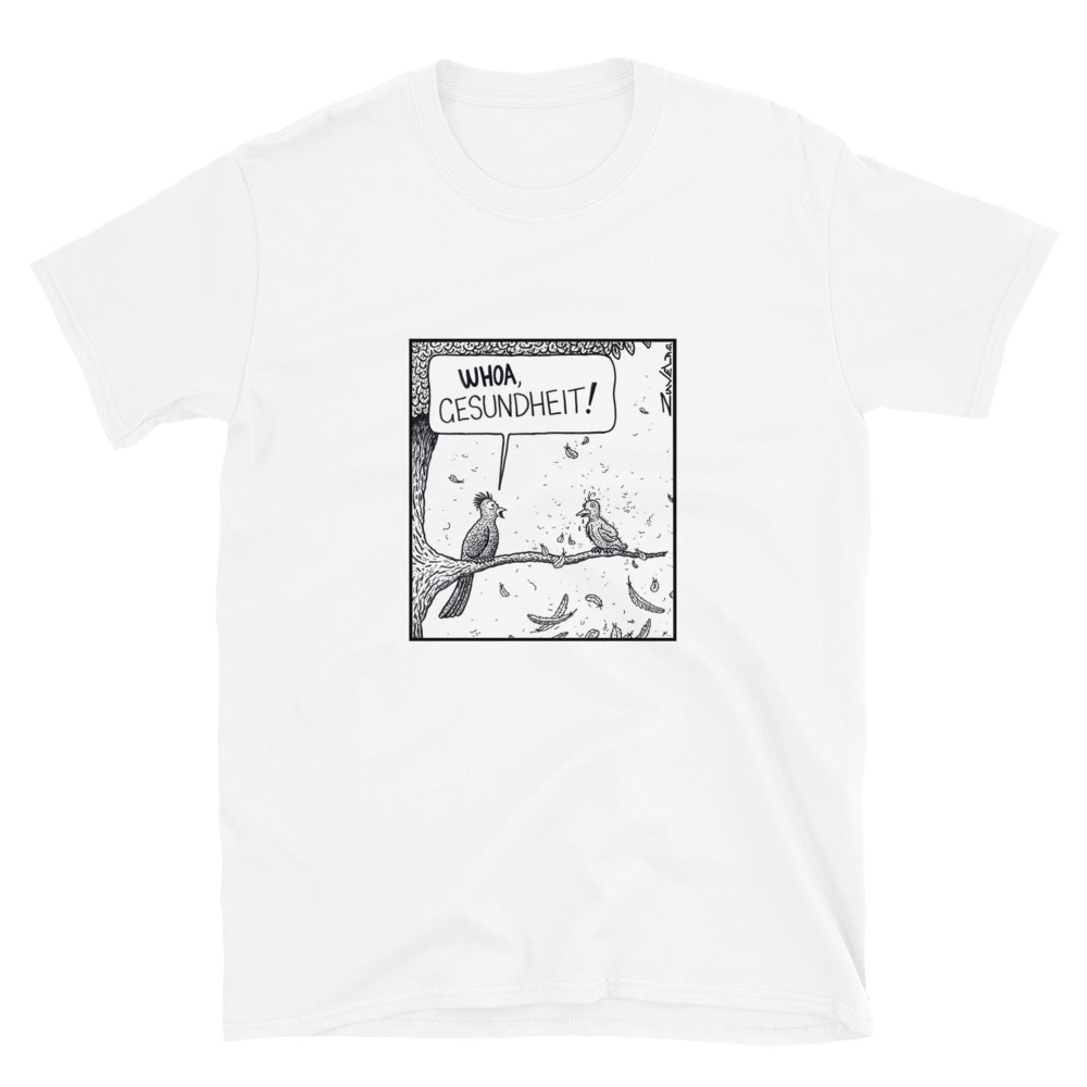 Unisex T-Shirt