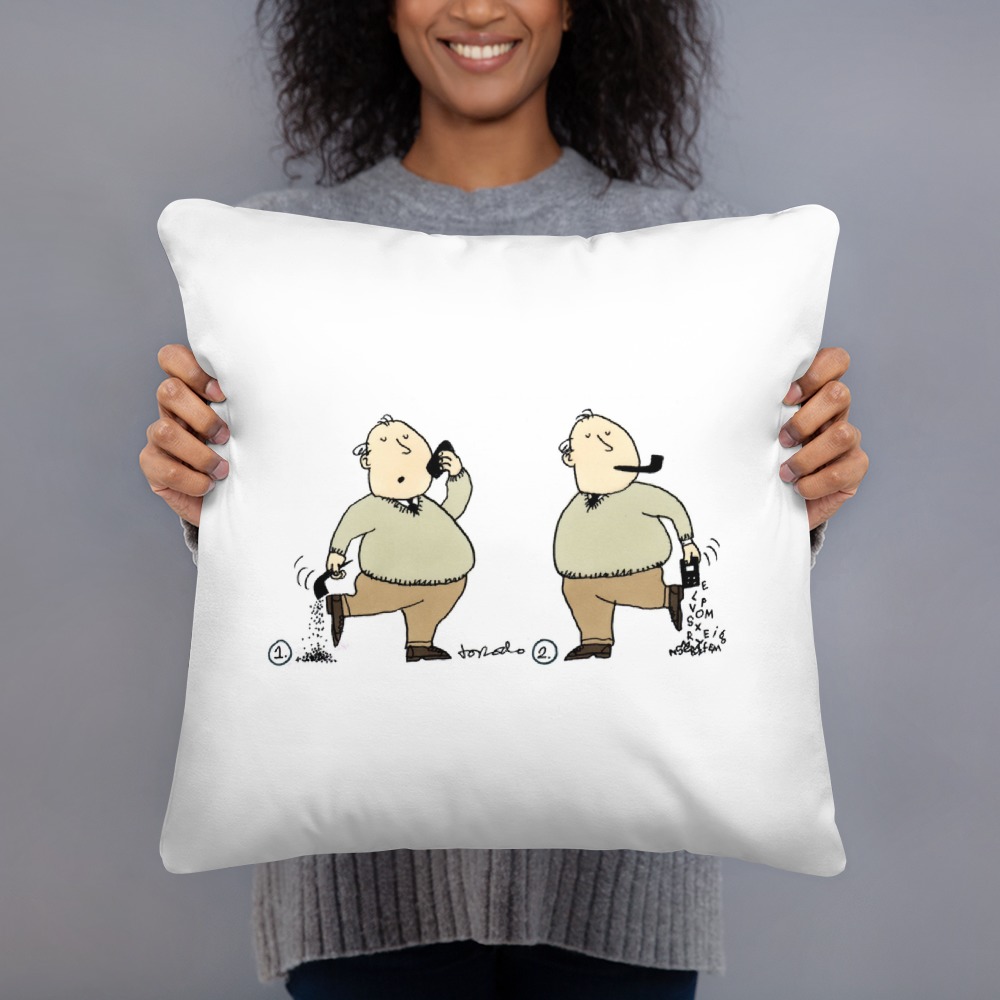 Premium Pillow