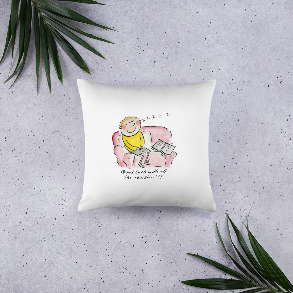 Premium Pillow