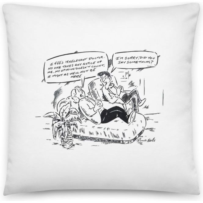 Premium Pillow