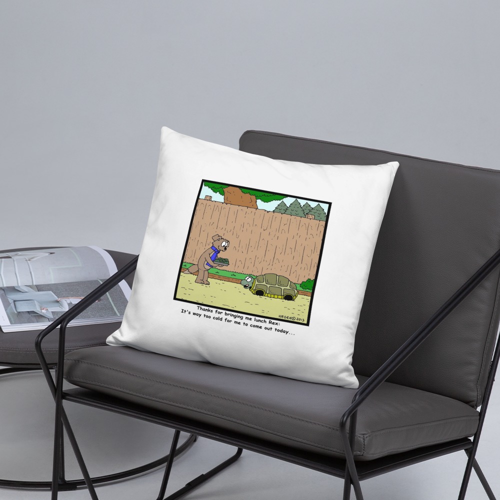 Premium Pillow