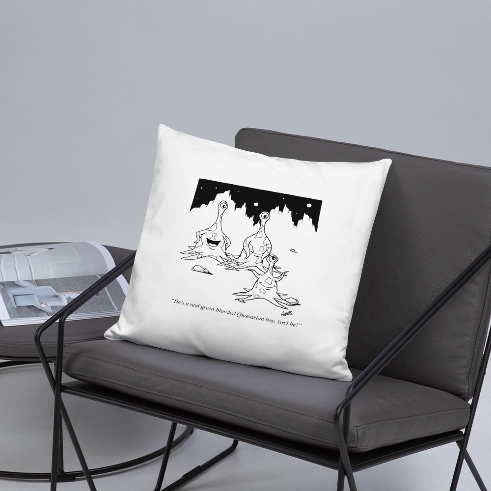 Premium Pillow