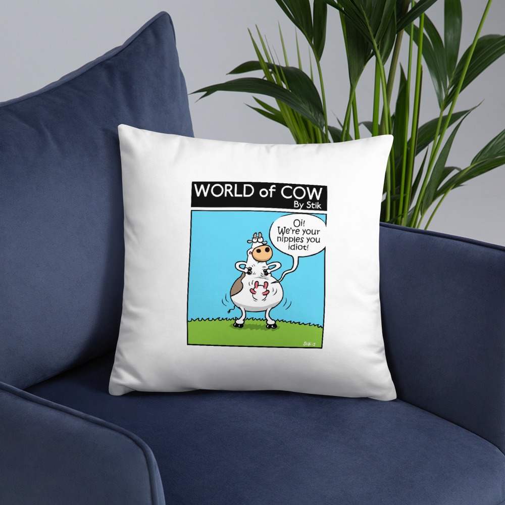 Premium Pillow