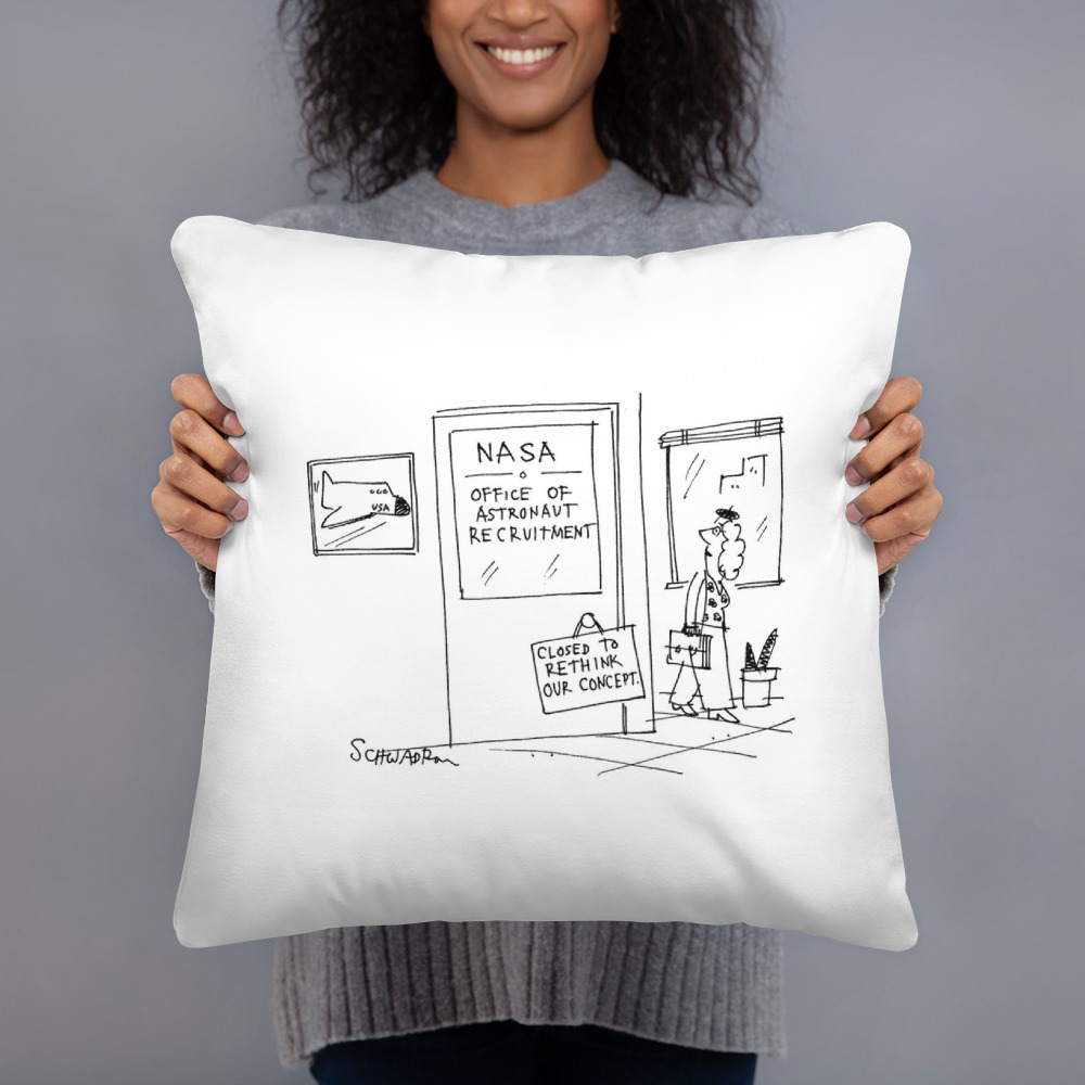 Premium Pillow
