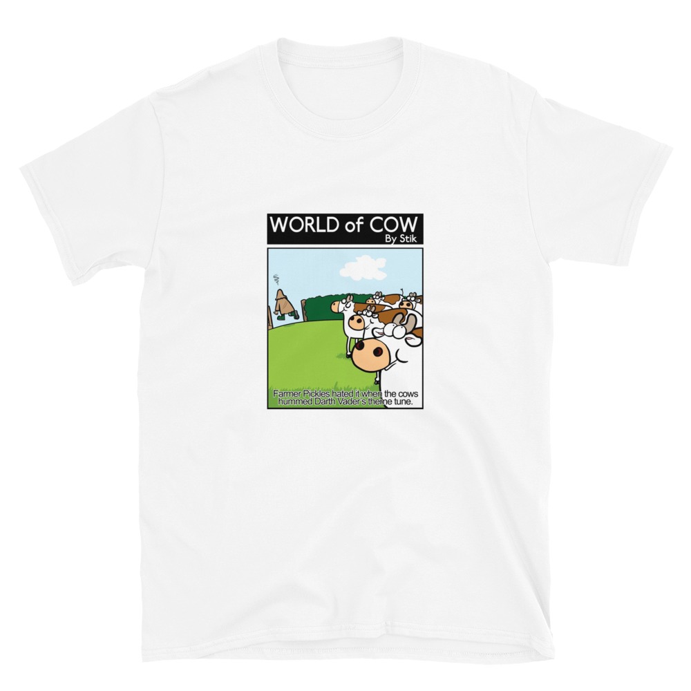 Unisex T-Shirt