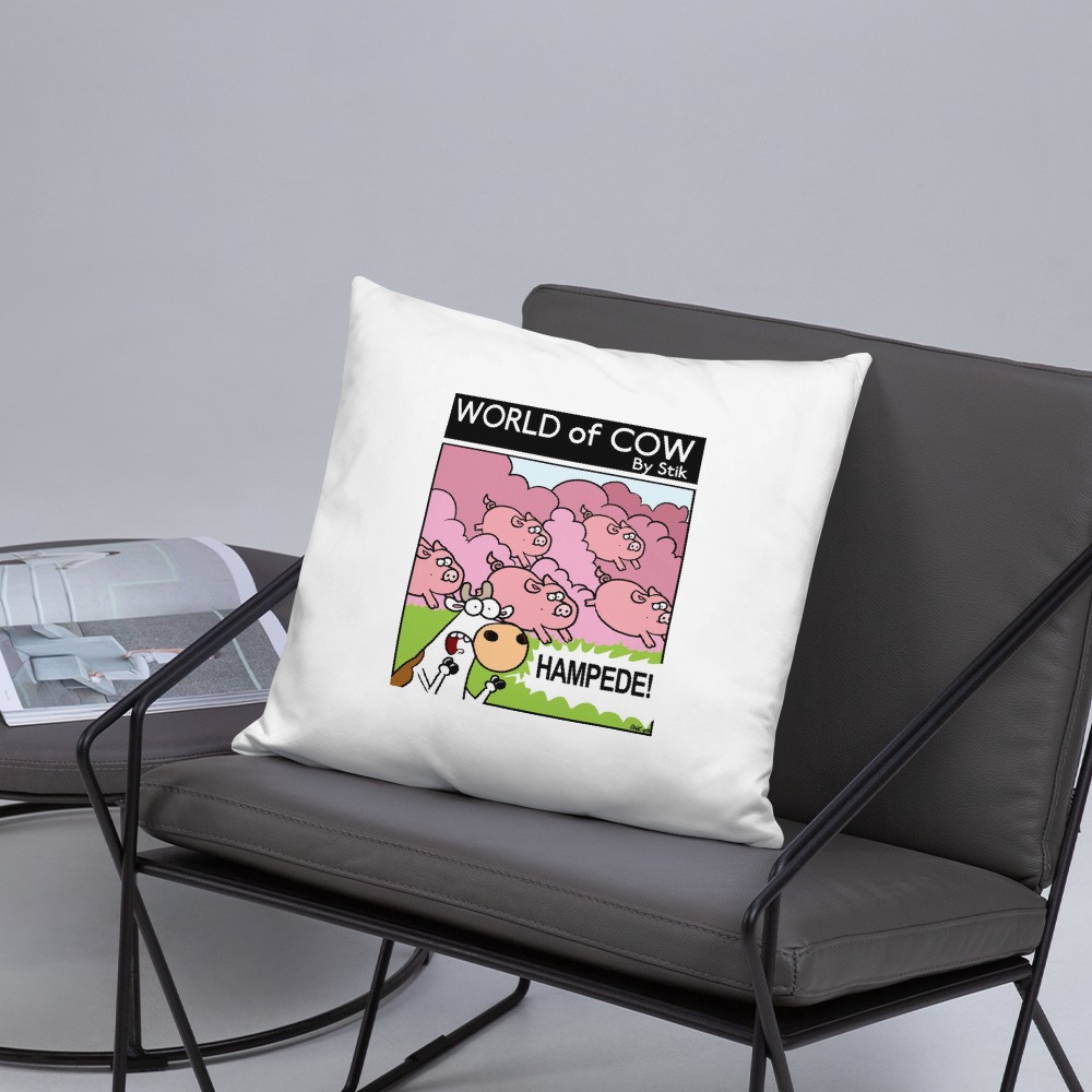 Premium Pillow