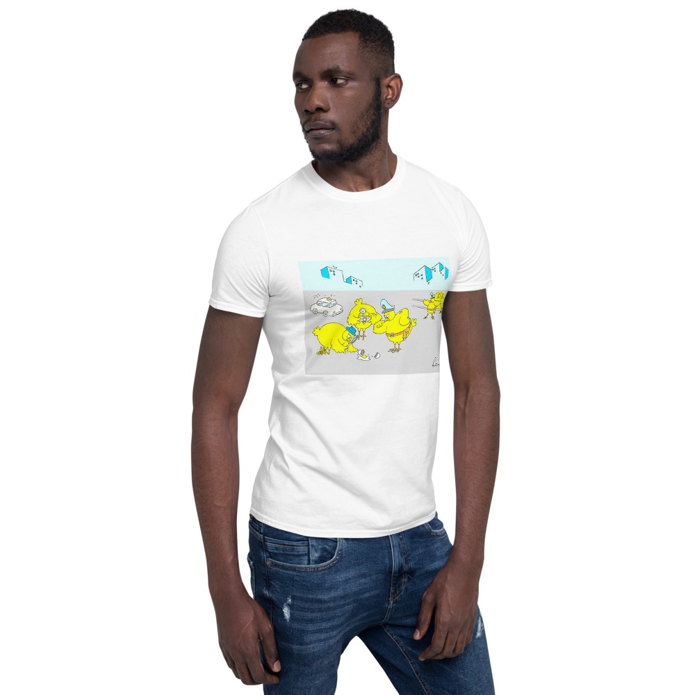 Unisex T-Shirt