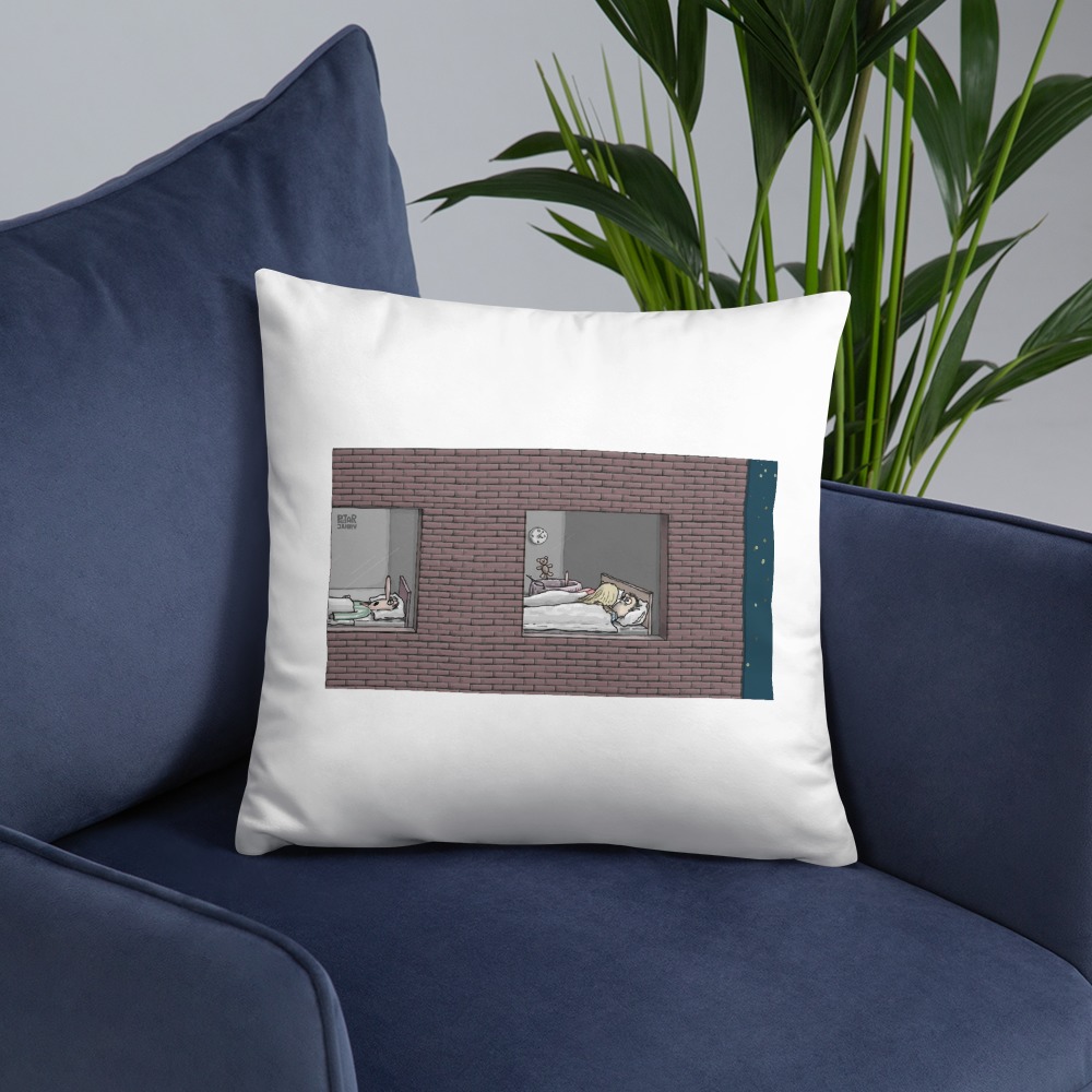 Premium Pillow
