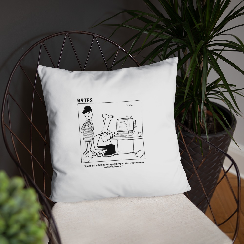 Premium Pillow