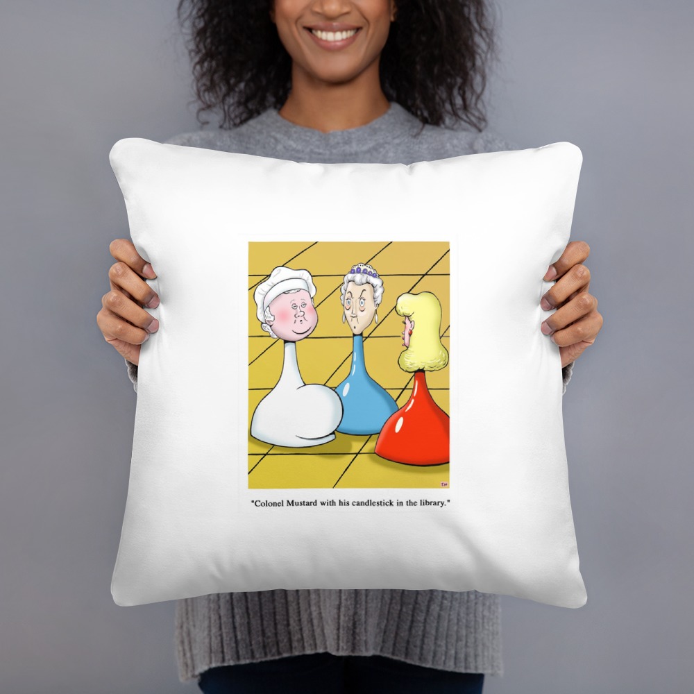Premium Pillow