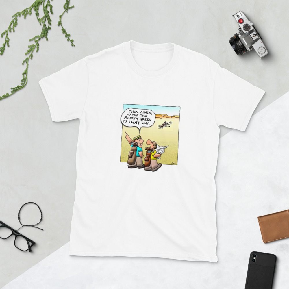 Unisex T-Shirt