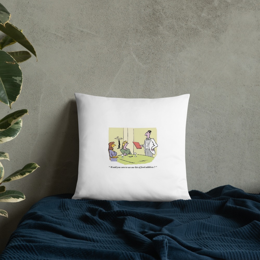 Premium Pillow