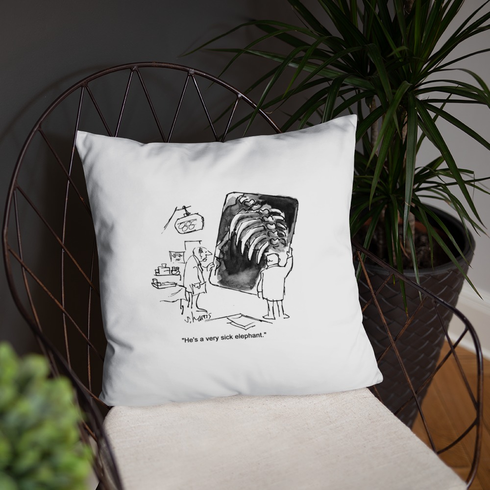 Premium Pillow