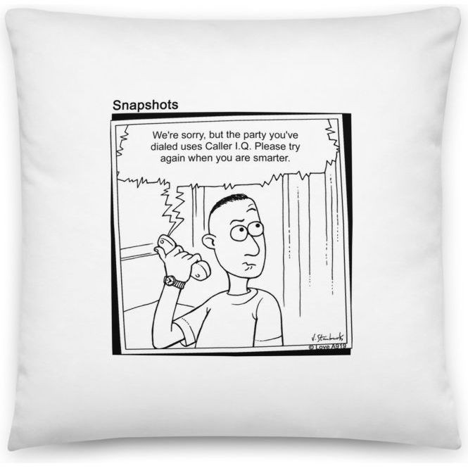 Premium Pillow