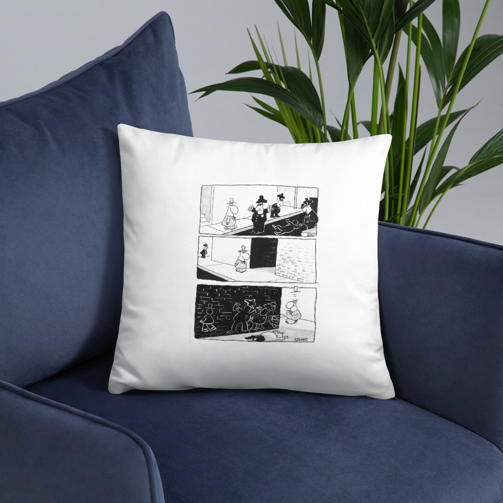 Premium Pillow