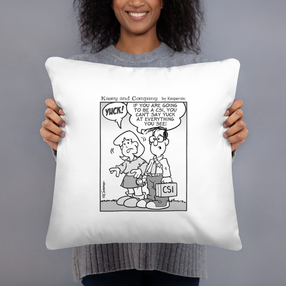 Premium Pillow