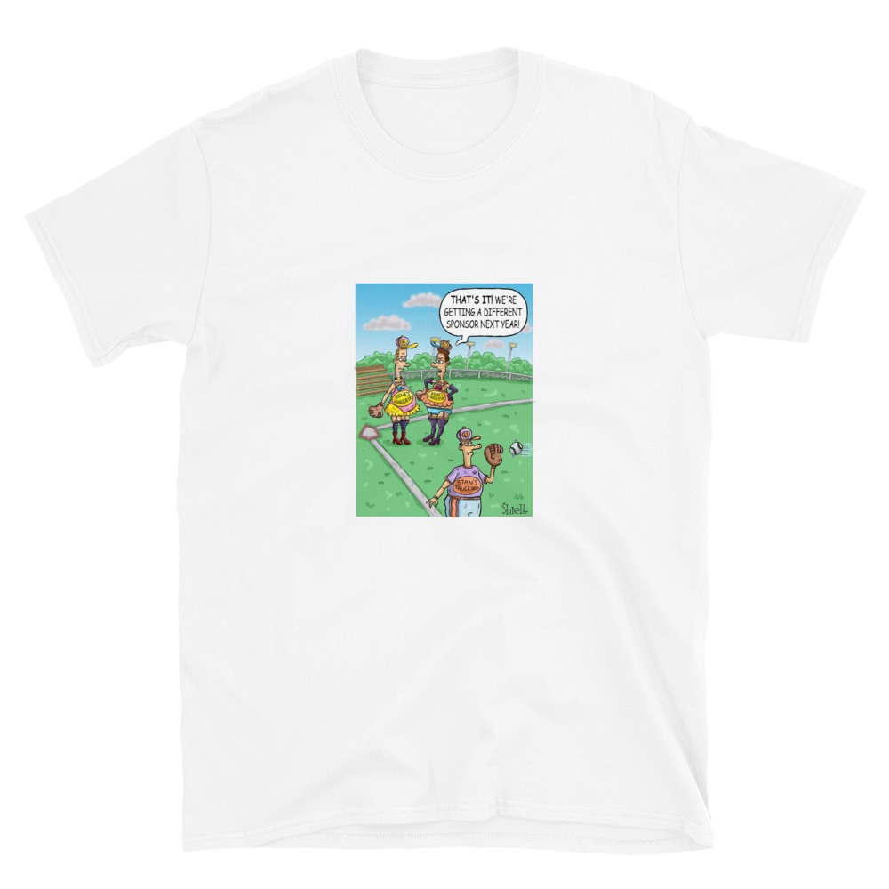 Unisex T-Shirt