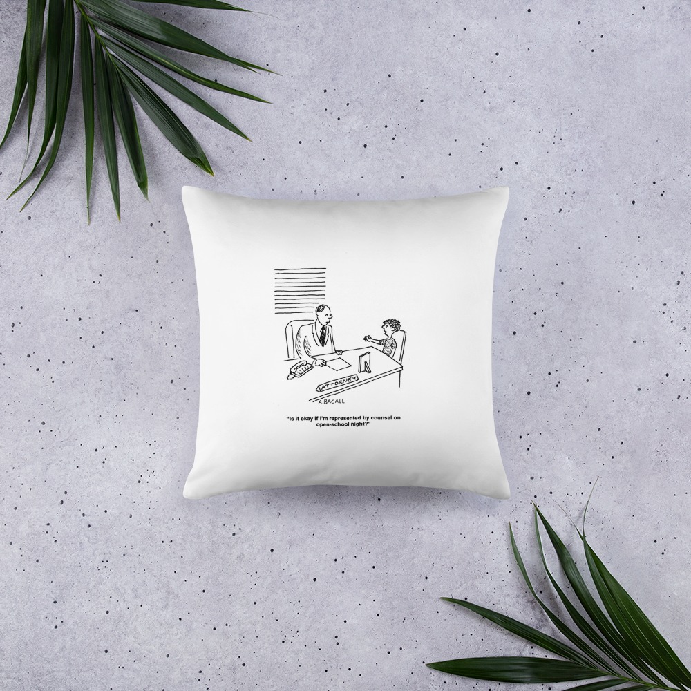 Premium Pillow