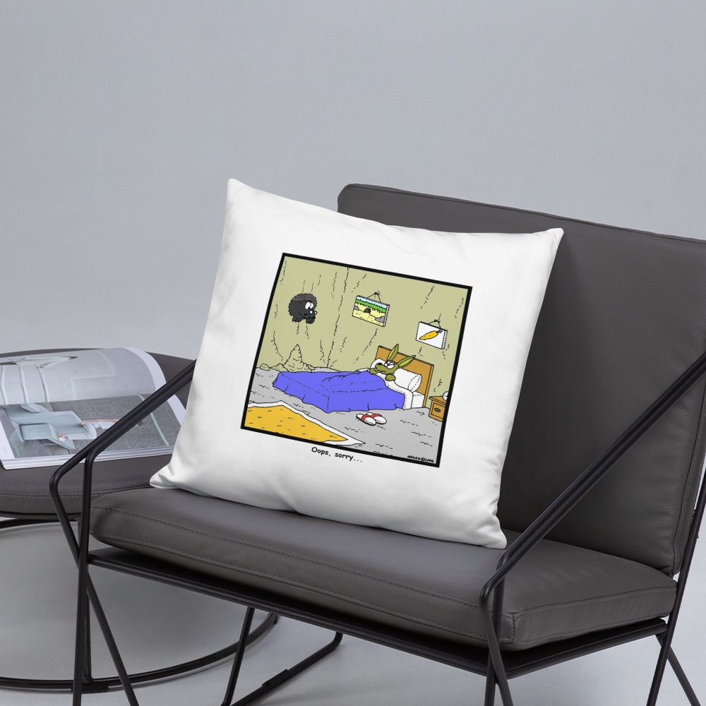 Premium Pillow