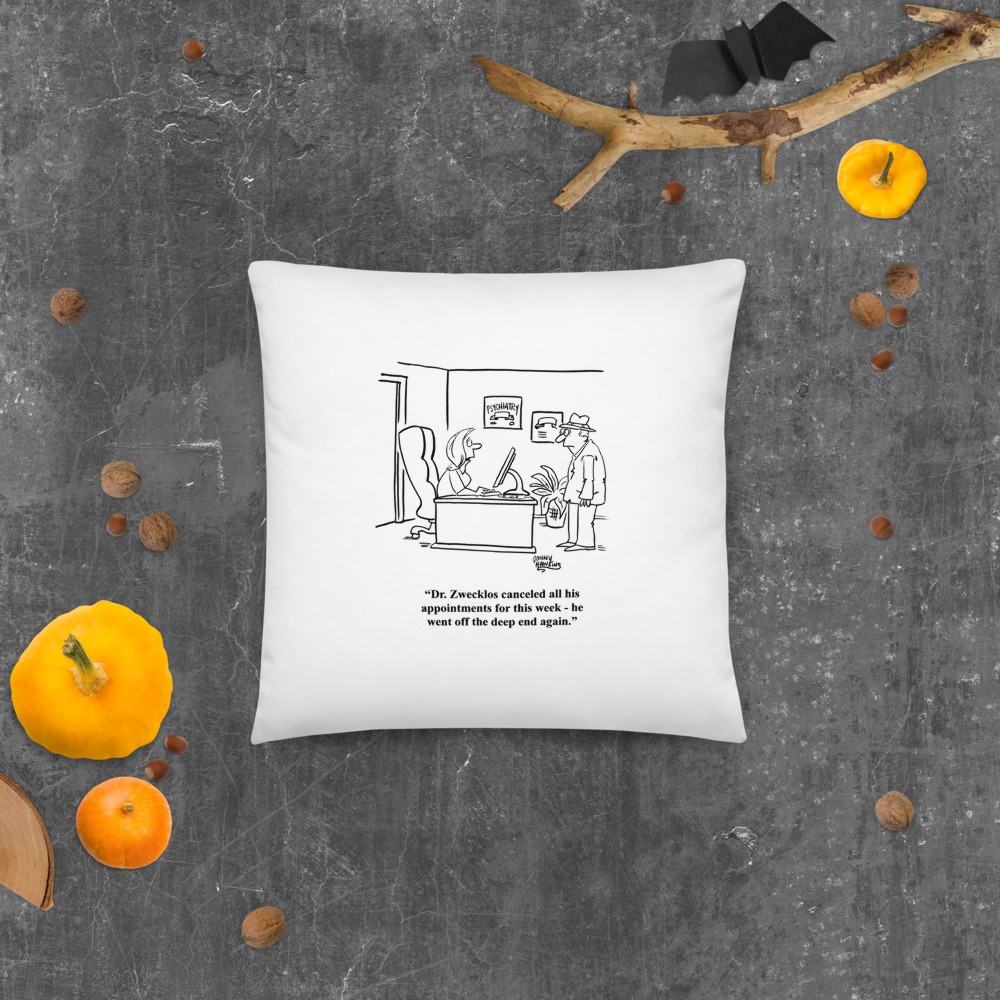 Premium Pillow