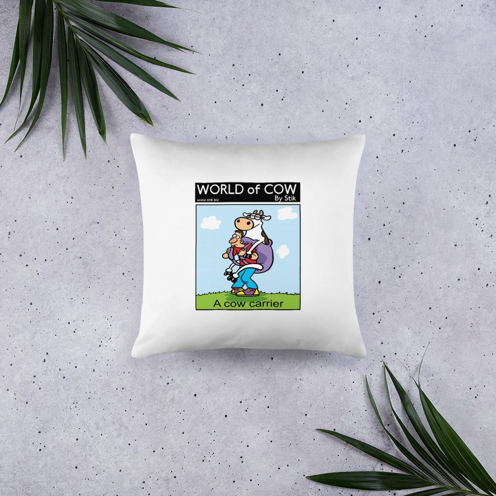 Premium Pillow