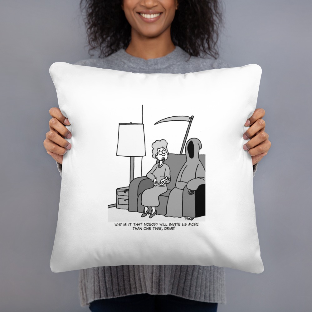 Premium Pillow