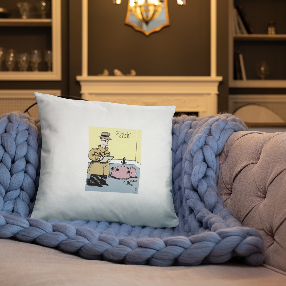 Premium Pillow