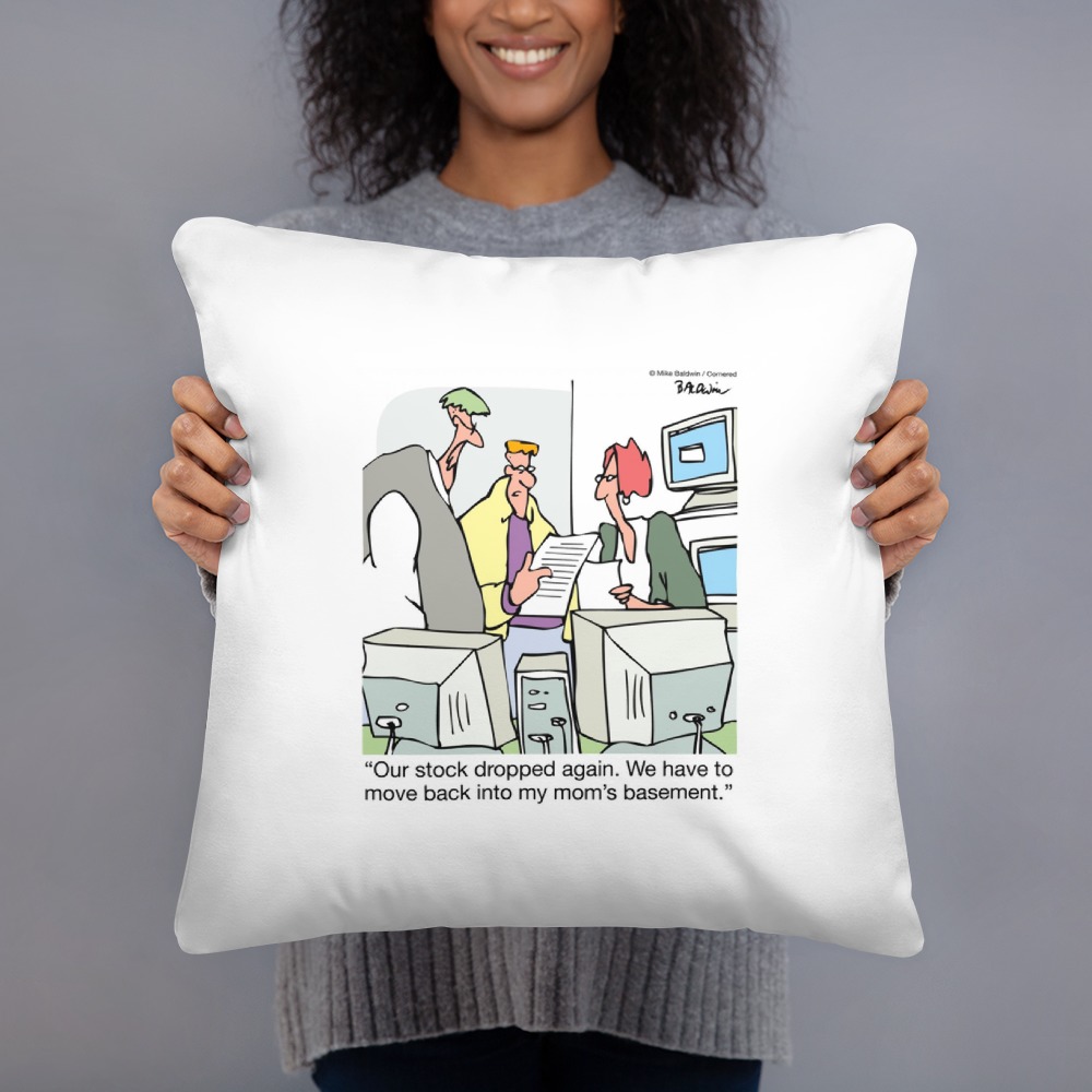 Premium Pillow