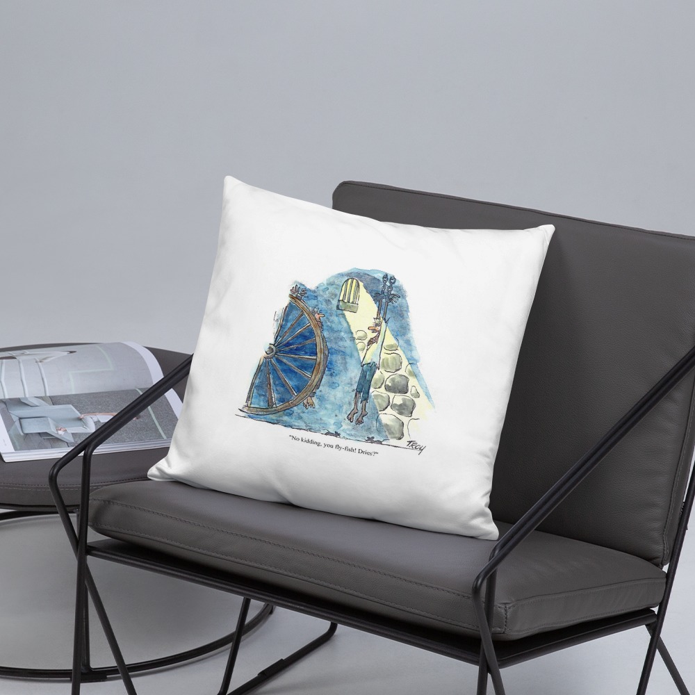Premium Pillow