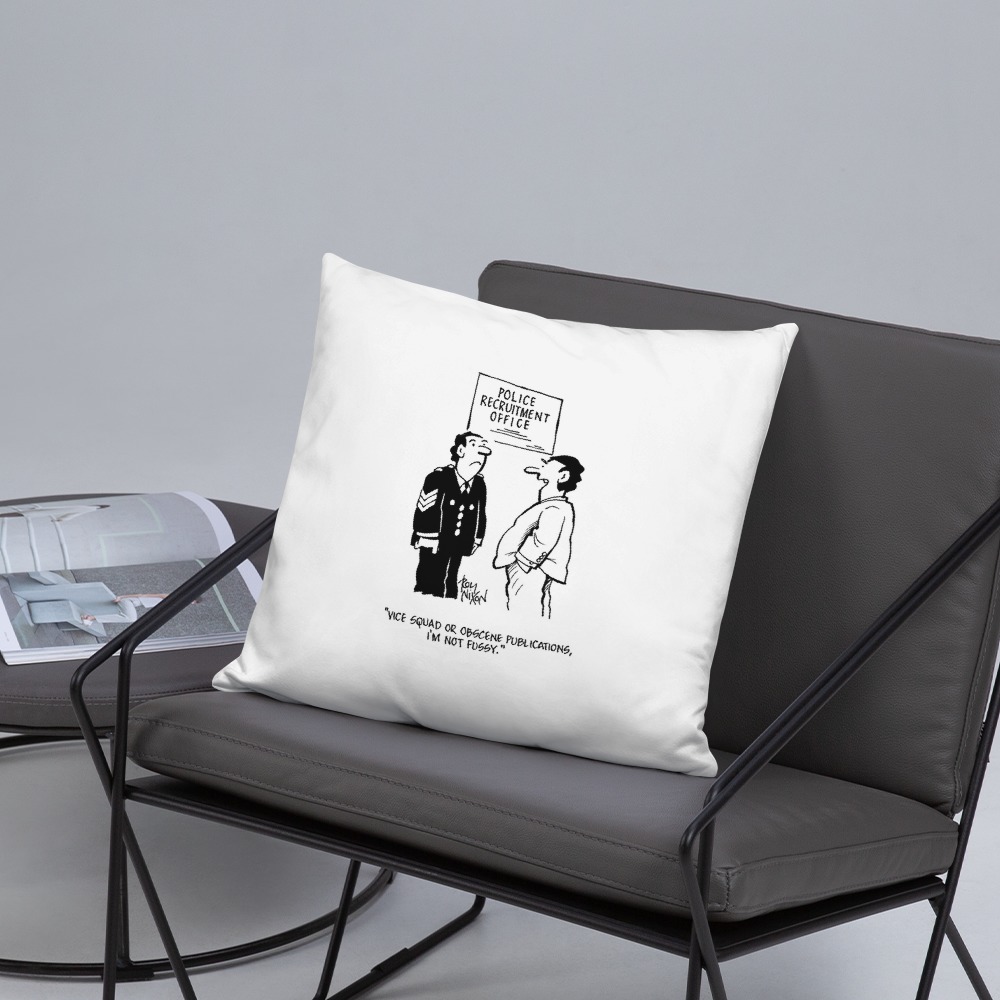 Premium Pillow