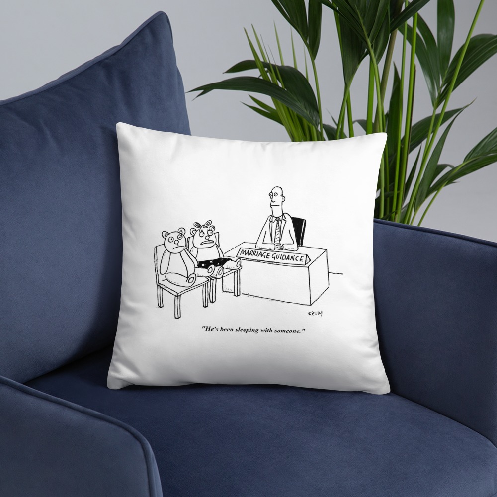 Premium Pillow