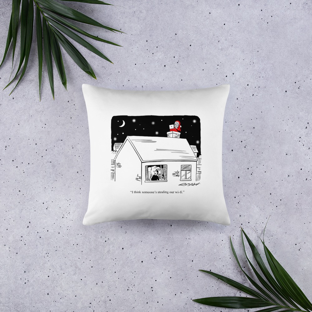 Premium Pillow