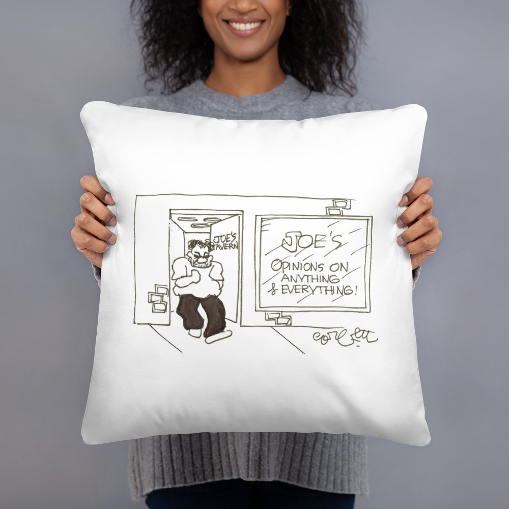 Premium Pillow