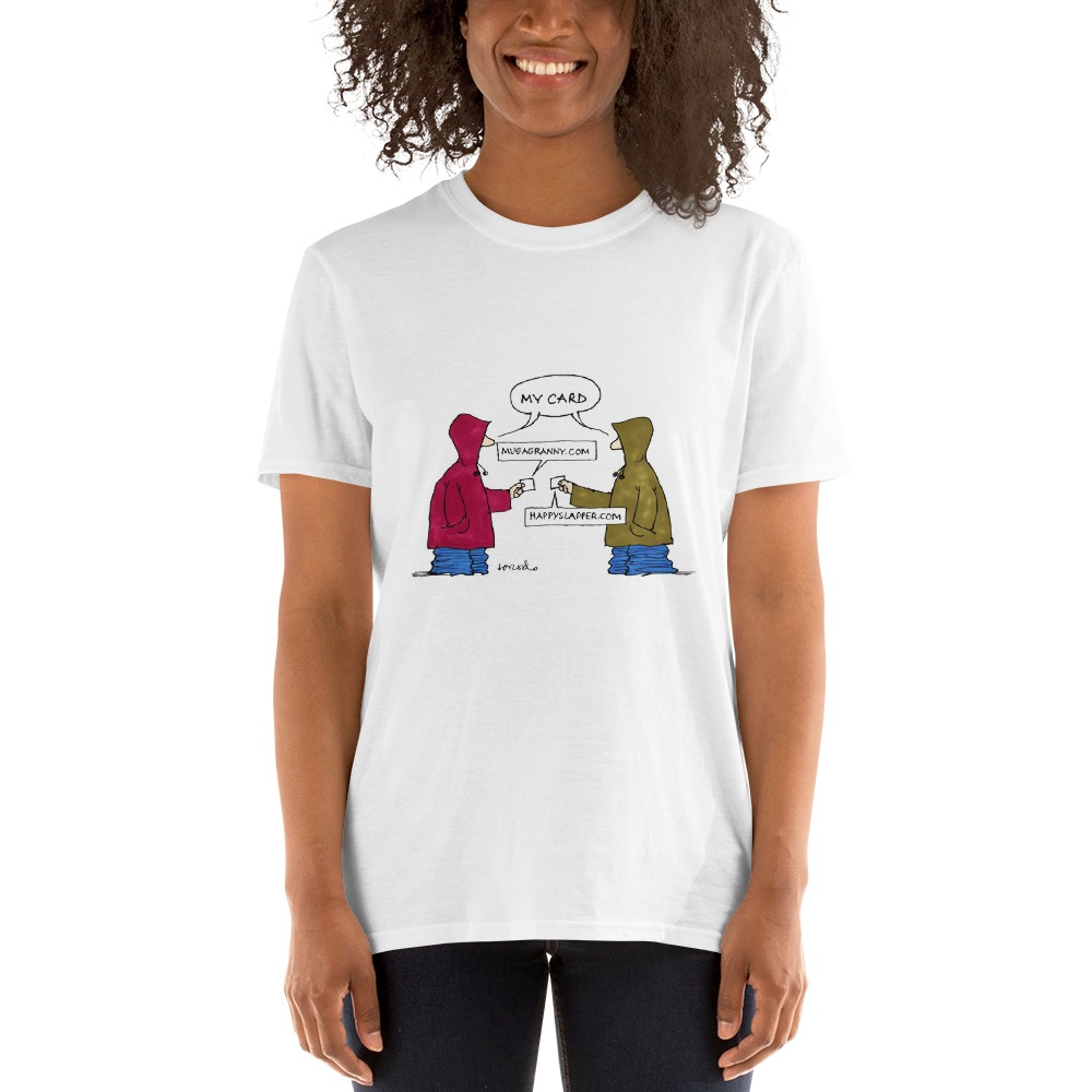 Unisex T-Shirt