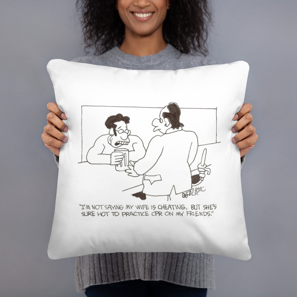 Premium Pillow