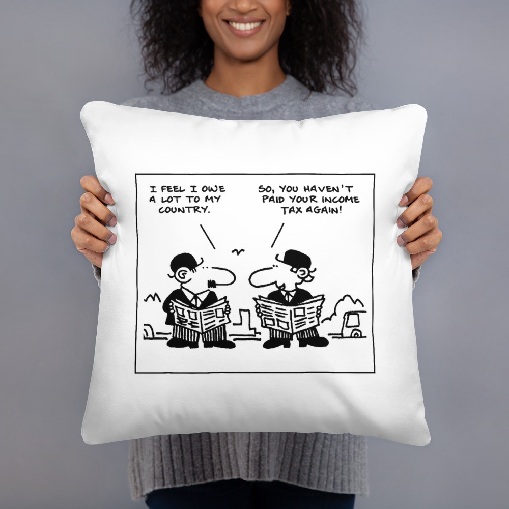 Premium Pillow