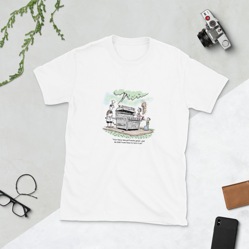 Unisex T-Shirt