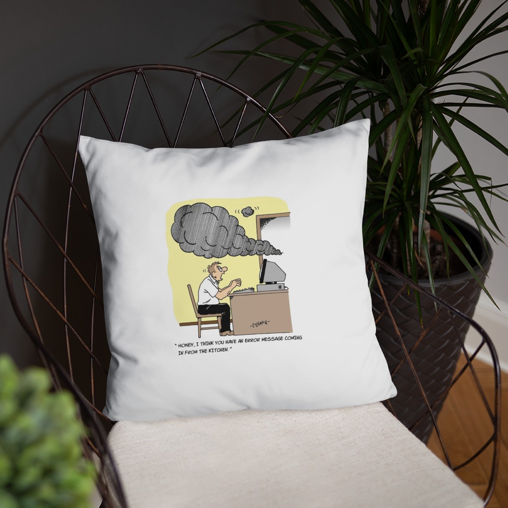 Premium Pillow