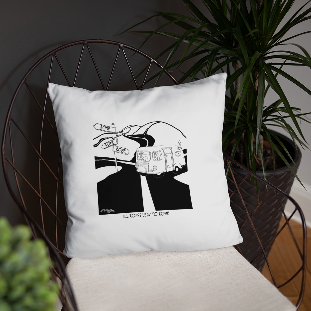 Premium Pillow