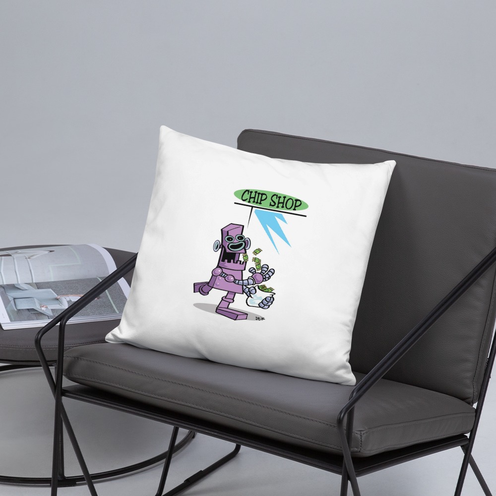 Premium Pillow