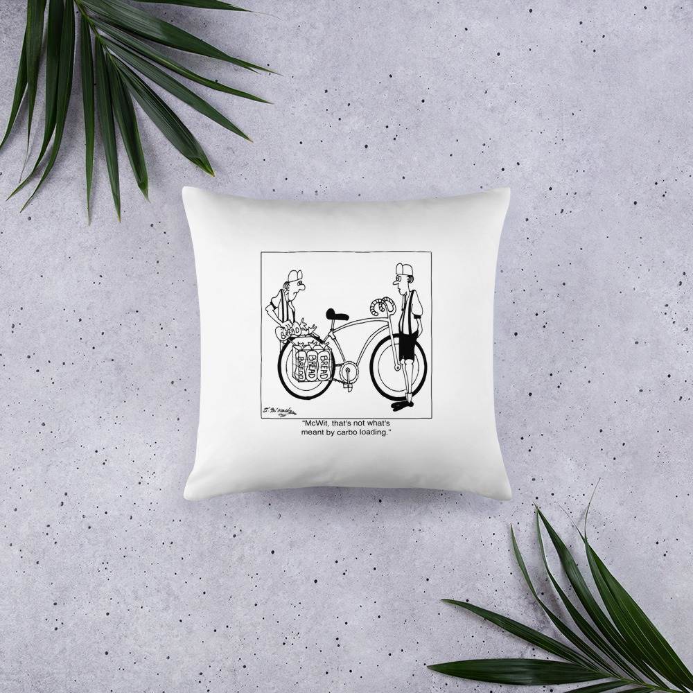 Premium Pillow